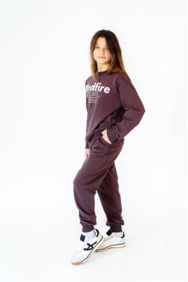 Костюм для дівчат